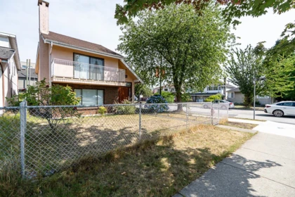 6496 Quebec Street, Vancouver, BC, Vancouver — Single Family Residence for sale