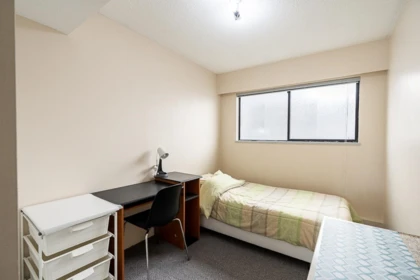 Hot Tub / Spa Photo of 6496 Quebec Street, Vancouver, BC