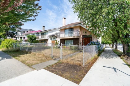 6496 Quebec Street, Vancouver, BC, Vancouver — Single Family Residence for sale