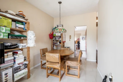 Loft / Bonus Room Photo of 6496 Quebec Street, Vancouver, BC