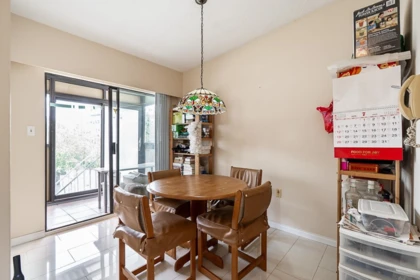 Office / Den Photo of 6496 Quebec Street, Vancouver, BC