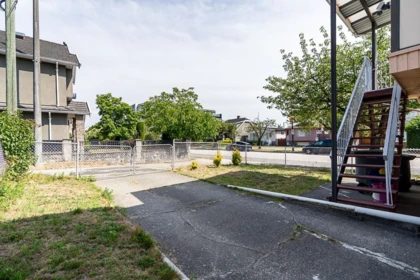 Street View Photo of 6496 Quebec Street, Vancouver, BC