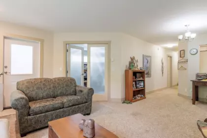 Mudroom Photo of 15 12710 Lagoon Road, Madeira Park, BC