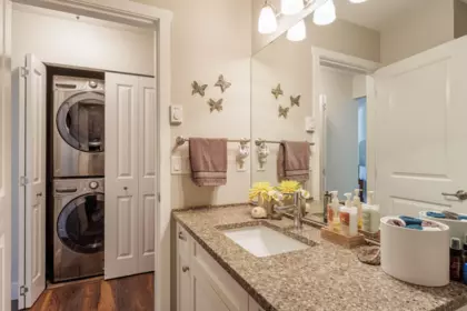Pantry Photo of 15 12710 Lagoon Road, Madeira Park, BC