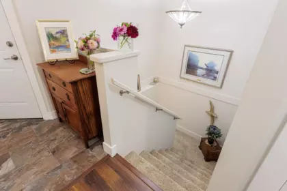 Powder Room Photo of 15 12710 Lagoon Road, Madeira Park, BC