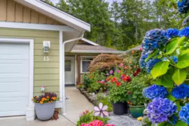 15 12710 Lagoon Road, Madeira Park, BC
