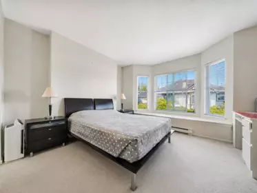 Breakfast Nook Photo of 91 3880 Westminster Highway, Richmond, BC