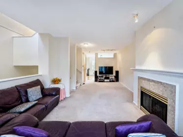 91 3880 Westminster Highway, Richmond, BC, Richmond — Townhouse for sale