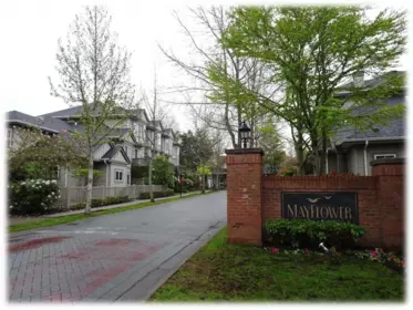 91 3880 Westminster Highway, Richmond, BC, Richmond — Townhouse for sale