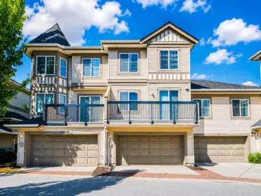 91 3880 Westminster Highway, Richmond, BC, Richmond — Townhouse for sale