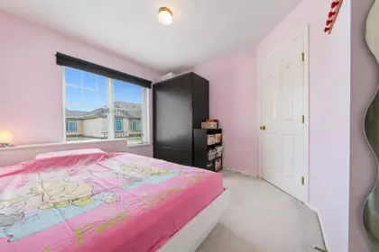 Walk-In Closet Photo of 91 3880 Westminster Highway, Richmond, BC