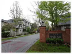 91 3880 Westminster Highway, Richmond, BC