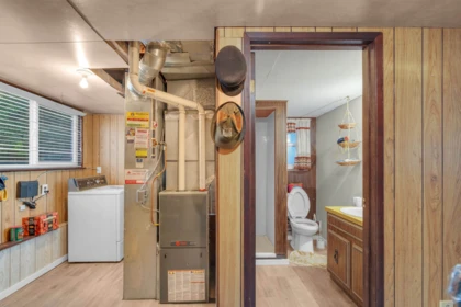 Basement Recreation Room Photo of 6331 129a Street, Surrey, BC