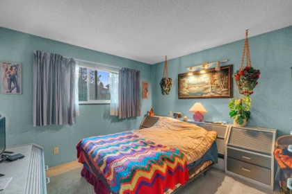 Bedroom 2 Photo of 6331 129a Street, Surrey, BC