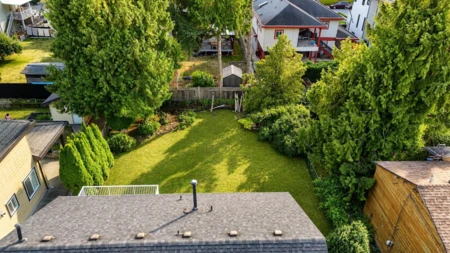 6331 129a Street, Surrey, BC, Surrey — Single Family Residence for sale