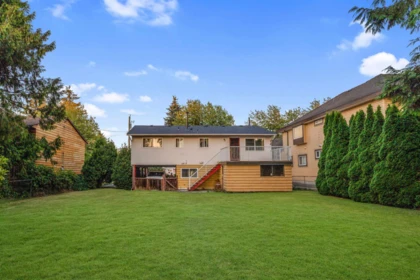6331 129a Street, Surrey, BC, Surrey — Single Family Residence for sale
