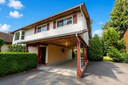 6331 129a Street, Surrey, BC, Surrey — Single Family Residence for sale