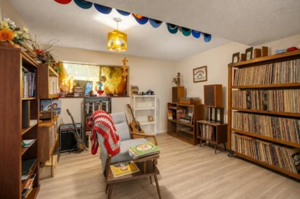 Office / Den Photo of 6331 129a Street, Surrey, BC