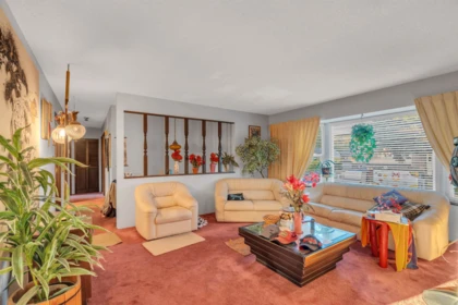 Primary Bedroom Photo of 6331 129a Street, Surrey, BC