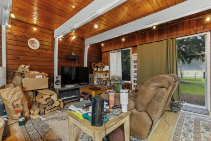 Breakfast Nook Photo of 14157 Sylvester Road, Mission, BC