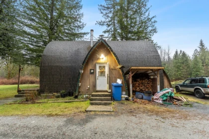 14157 Sylvester Road, Mission, BC, Mission — Single Family Residence for sale