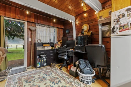 Primary Bedroom Photo of 14157 Sylvester Road, Mission, BC