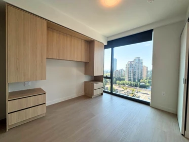 1503 5987 Wilson Avenue, Burnaby, BC, Burnaby — Apartment/Condo for sale