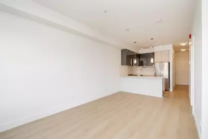 Bedroom 4 Photo of 302 6468 195a Street, Surrey, BC