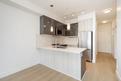Breakfast Nook Photo of 302 6468 195a Street, Surrey, BC