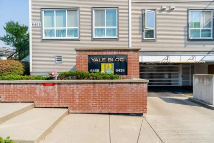 302 6468 195a Street, Surrey, BC, Surrey — Apartment/Condo for sale