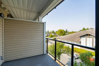 Hallway Photo of 302 6468 195a Street, Surrey, BC