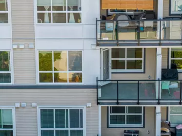Hot Tub / Spa Photo of 302 6468 195a Street, Surrey, BC