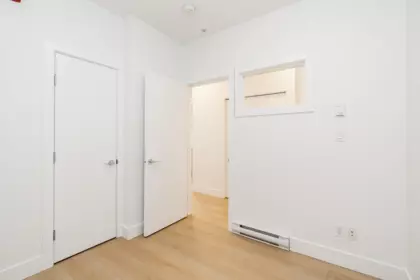 Laundry Room Photo of 302 6468 195a Street, Surrey, BC
