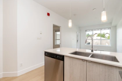 Pantry Photo of 302 6468 195a Street, Surrey, BC