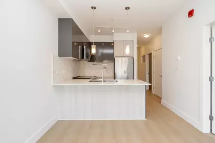 Primary Bedroom Photo of 302 6468 195a Street, Surrey, BC