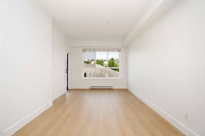 Walk-In Closet Photo of 302 6468 195a Street, Surrey, BC
