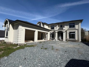 Exterior Rear Photo of 2828 164 Street, Surrey, BC