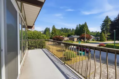 Primary Bedroom Photo of 967 Pelton Avenue, Coquitlam, BC