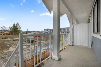 12 789 Ota Avenue, New Westminster, BC, New Westminster — Townhouse for sale