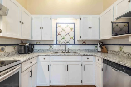 Breakfast Nook Photo of 95 8737 212th Street, Langley, BC