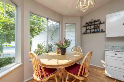 95 8737 212th Street, Langley, BC, Langley — Townhouse for sale