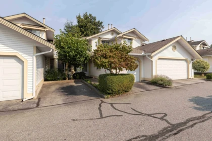 95 8737 212th Street, Langley, BC, Langley — Townhouse for sale