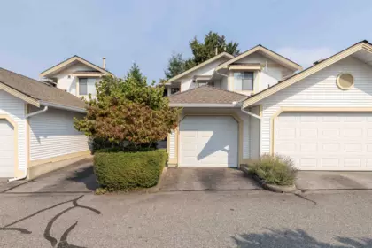 95 8737 212th Street, Langley, BC, Langley — Townhouse for sale
