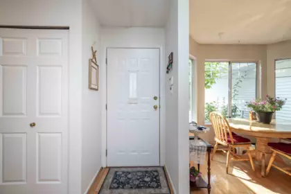 95 8737 212th Street, Langley, BC, Langley — Townhouse for sale