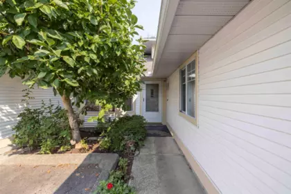 95 8737 212th Street, Langley, BC, Langley — Townhouse for sale