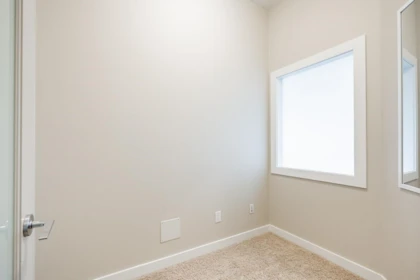 Office / Den Photo of 405 2214 Kelly Avenue, Port Coquitlam, BC