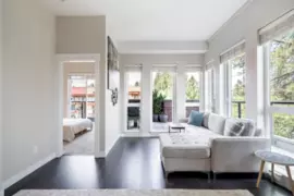 405 2214 Kelly Avenue, Port Coquitlam, BC