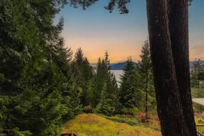 Fitness Center Photo Near 470 Timbertop Drive, Lions Bay, BC