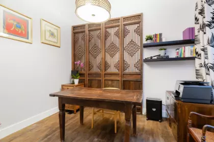 Mudroom Photo of 470 Timbertop Drive, Lions Bay, BC