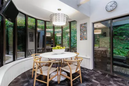Pantry Photo of 470 Timbertop Drive, Lions Bay, BC